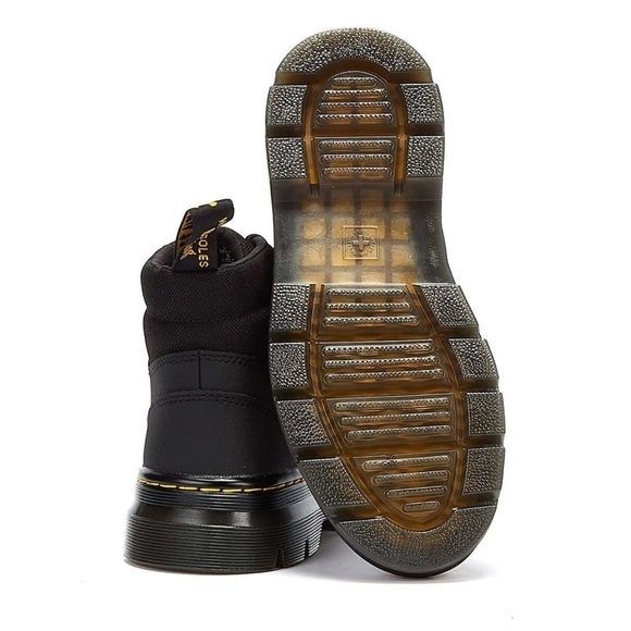 Dr. martens RAKIM UTILITY CHUKKA BOOTS men’s 6 women’s 7 - Picture 11 of 11